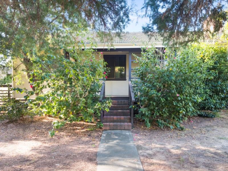 Property for sale in Koongamia