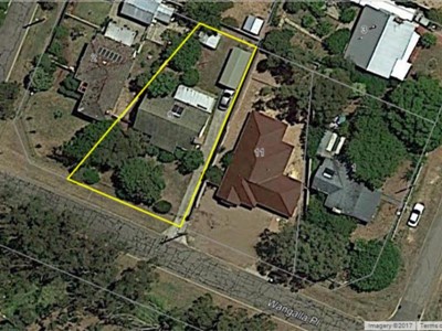 Property for sale in Koongamia