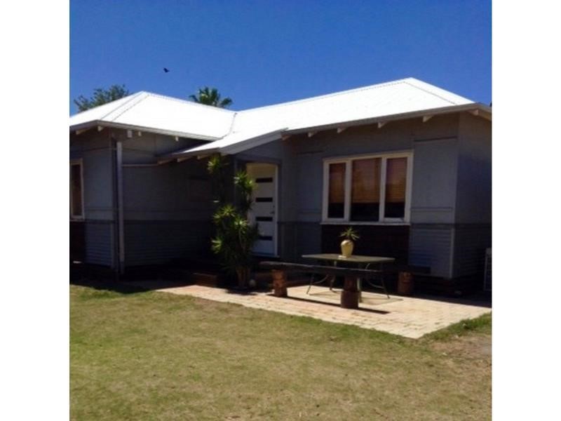 Property for rent in Hannans : Kalgoorlie Metro Property Group