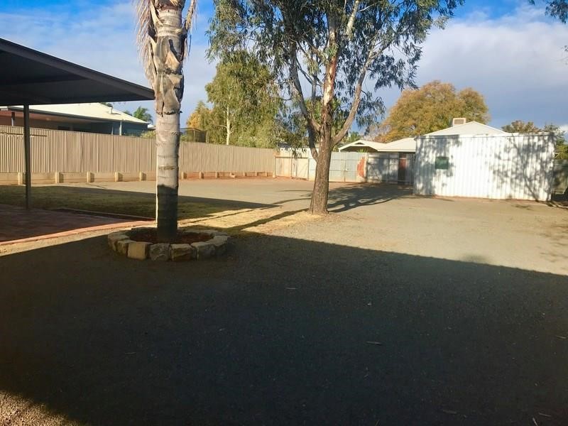 Property for rent in Hannans : Kalgoorlie Metro Property Group