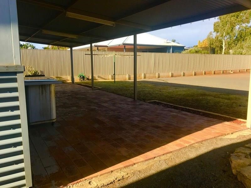 Property for rent in Hannans : Kalgoorlie Metro Property Group