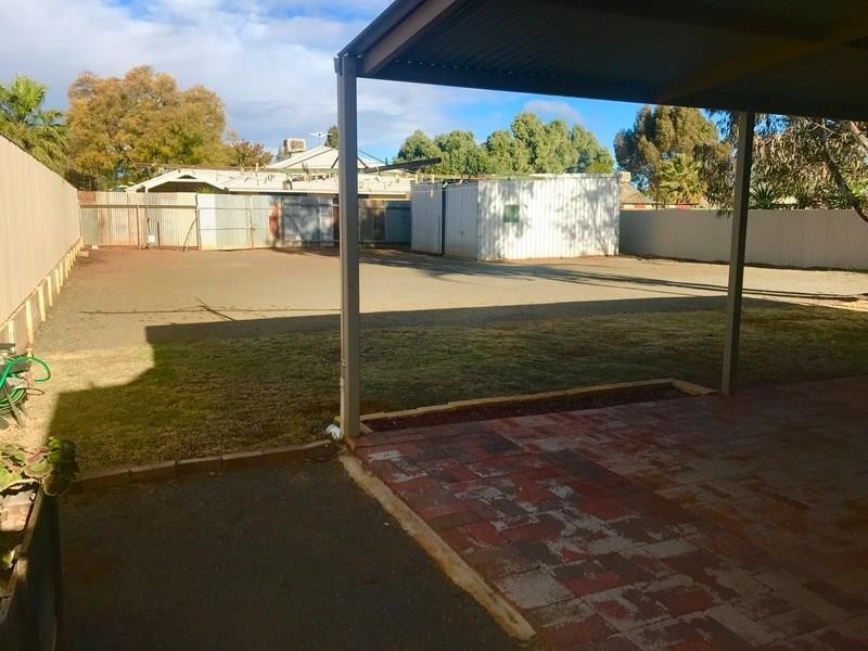 Property for rent in Hannans : Kalgoorlie Metro Property Group