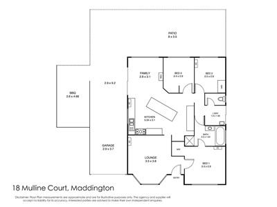 Property for sale in Maddington : McMahon Real Estate