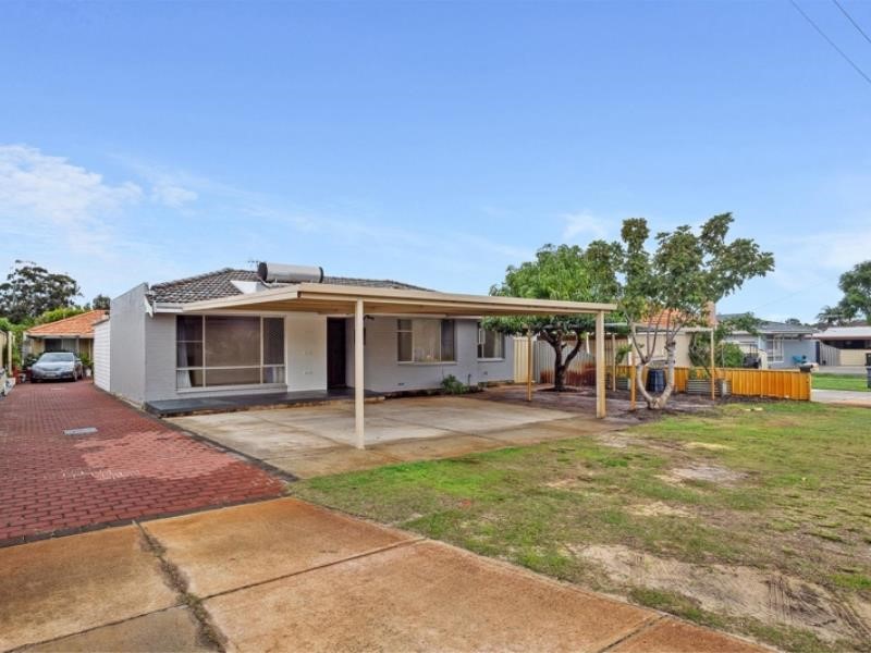 Property for sale in Morley : Passmore Real Estate