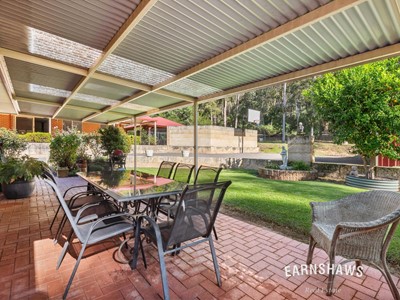 Property for sale in Mundaring