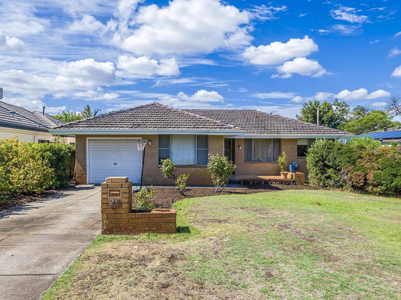 Property for sale in Dianella : Passmore Real Estate