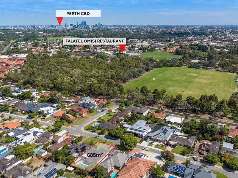 Property for sale in Dianella : Passmore Real Estate