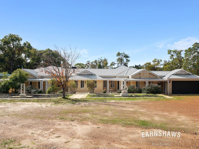 Property for sale in Gidgegannup