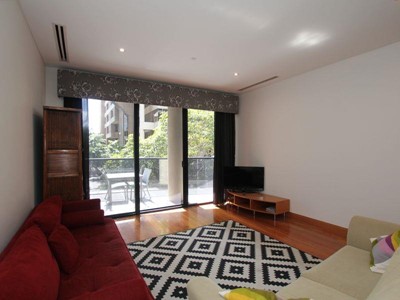 Property For Lease in Perth
