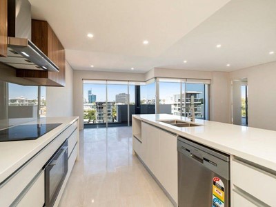 Property for rent in West Perth : BOSS Real Estate