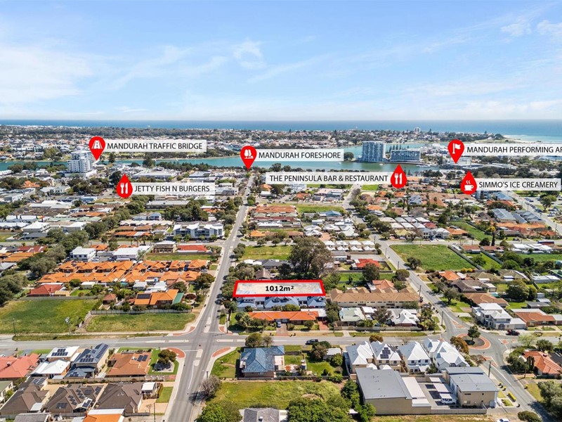 Property for sale in Mandurah : Passmore Real Estate