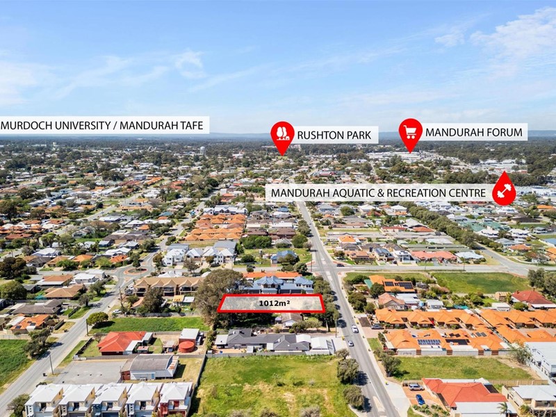 Property for sale in Mandurah : Passmore Real Estate