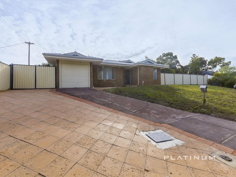 Property for rent in Heathridge