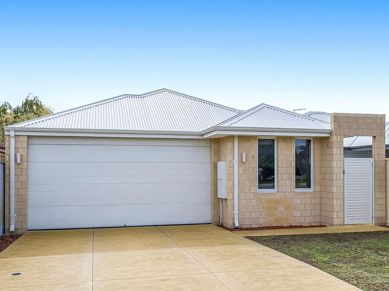 Property for sale in Morley : Dempsey Real Estate