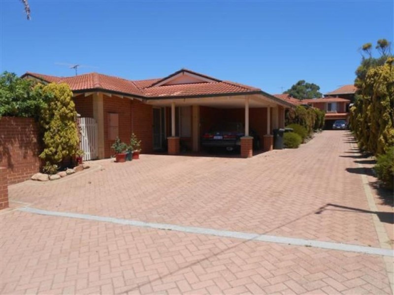 Property for rent in Scarborough