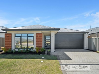 Property for sale in Hammond Park