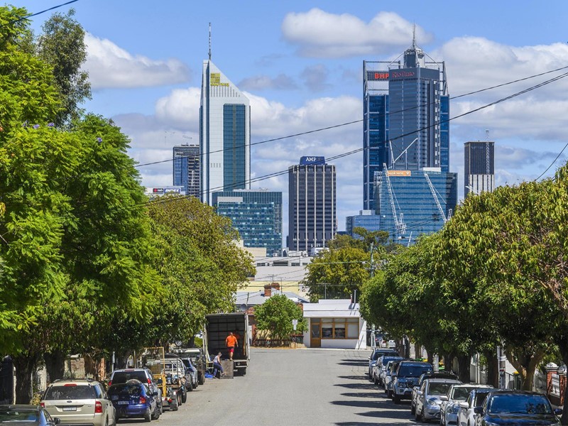 Property for sale in Highgate : Passmore Real Estate