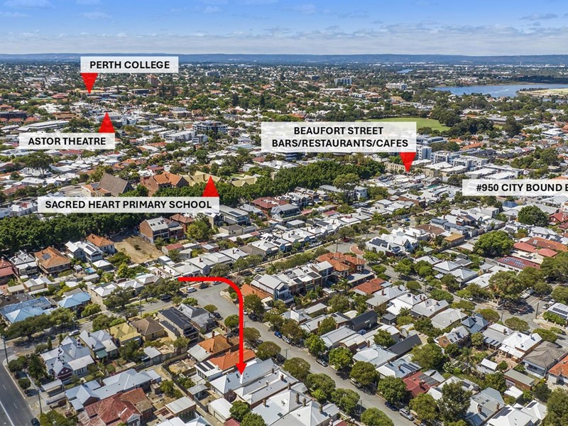 Property for sale in Highgate : Passmore Real Estate