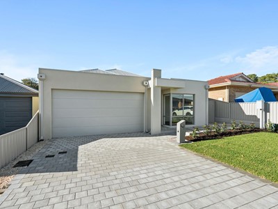 Property for rent in Hamilton Hill : Jacky Ladbrook Real Estate