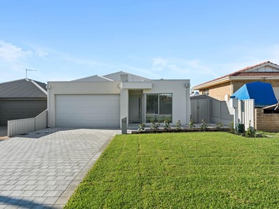 Property for rent in Hamilton Hill : Jacky Ladbrook Real Estate