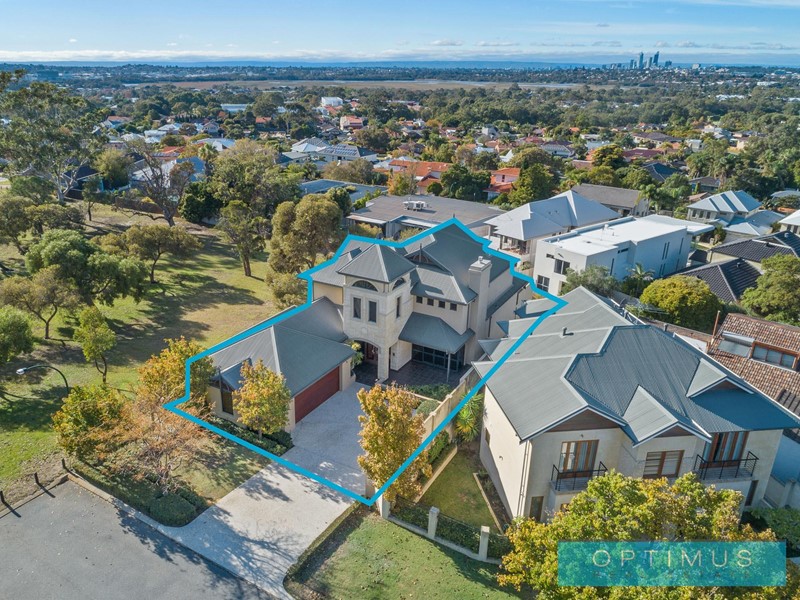 Property for sale in Wembley Downs