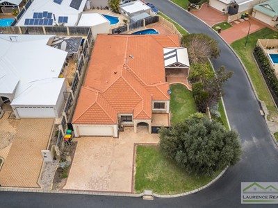 Property for sale in Mindarie : Laurence Realty North