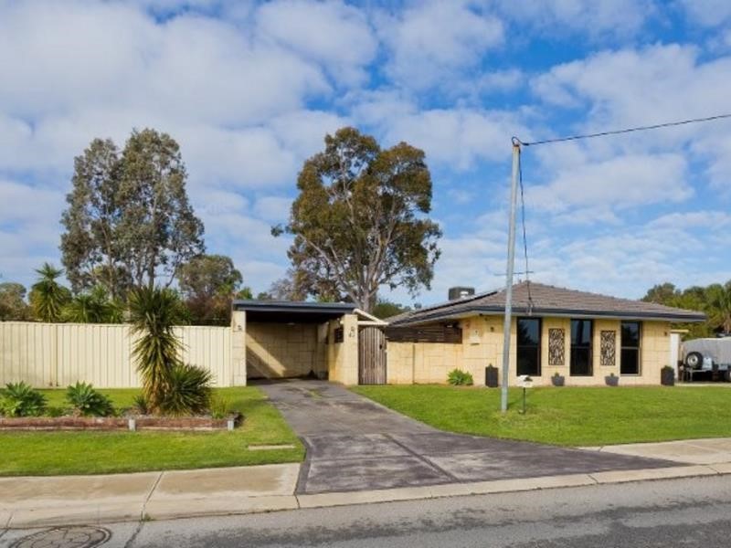 Property for rent in Wanneroo