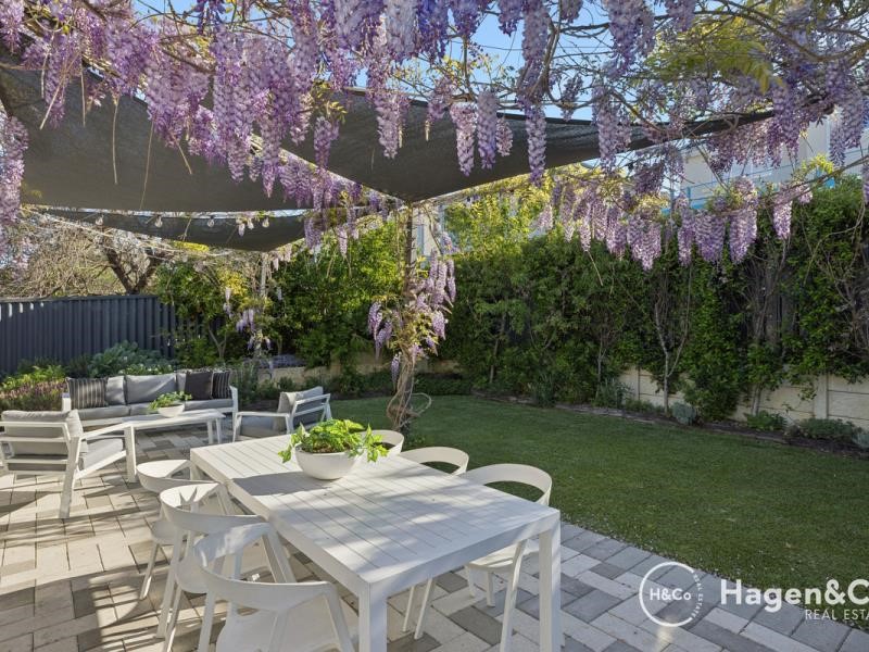 Property for sale in Woodlands