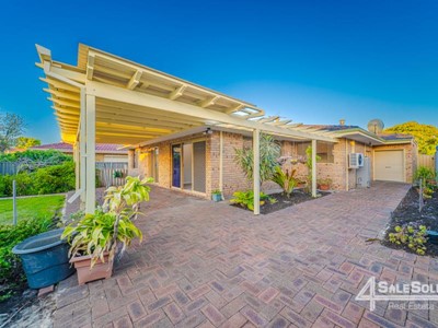 Property for sale in Stirling : 4SaleSold Real Estate