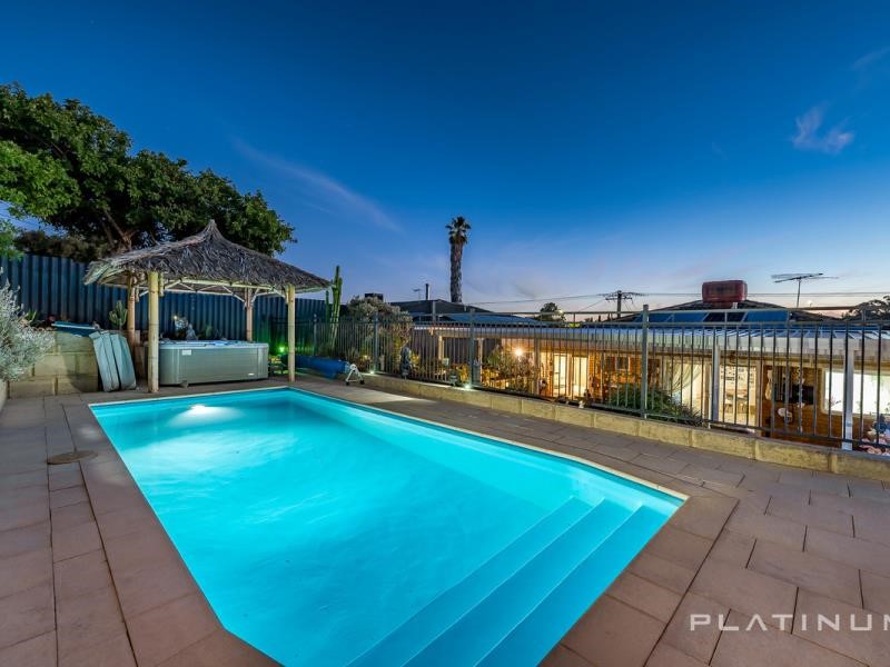 Property for sale in Craigie