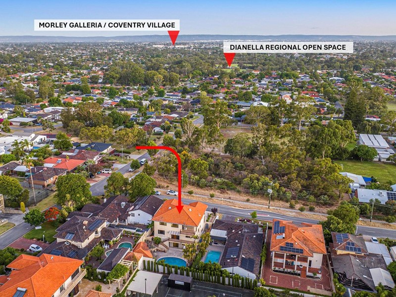 Property for sale in Dianella : Passmore Real Estate