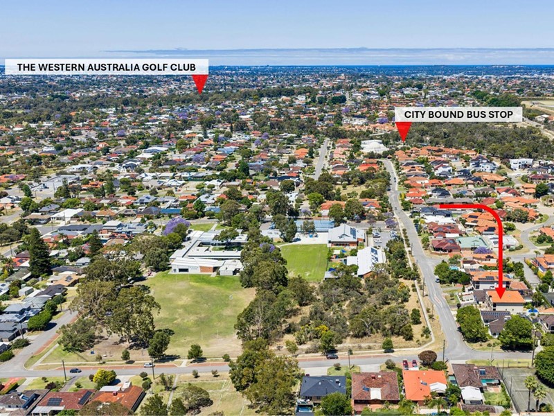 Property for sale in Dianella : Passmore Real Estate