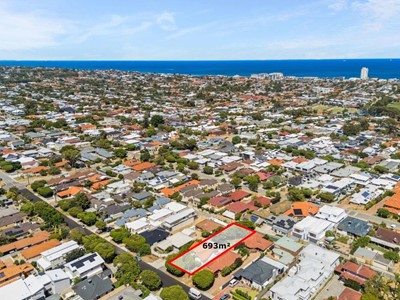 Property for sale in Scarborough : West Coast Real Estate