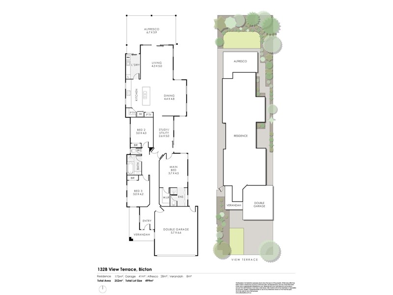 Property for sale in Bicton : Jacky Ladbrook Real Estate