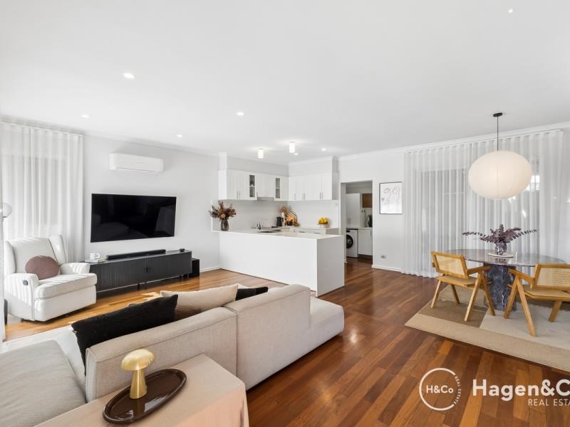 Property for sale in Karrinyup