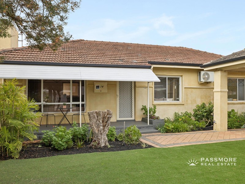 Property for sale in Morley : Passmore Real Estate