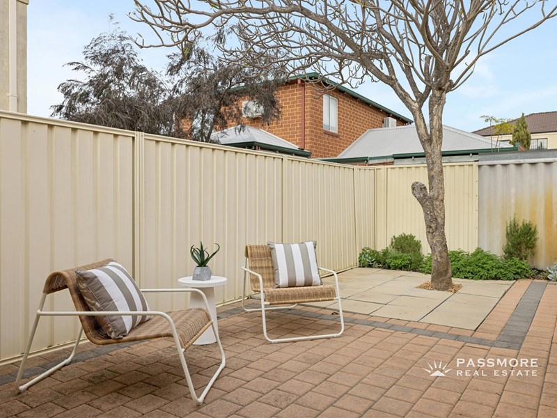 Property for sale in Morley : Passmore Real Estate
