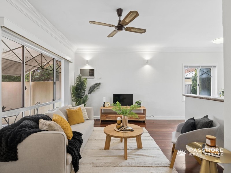 Property for sale in Morley : Passmore Real Estate