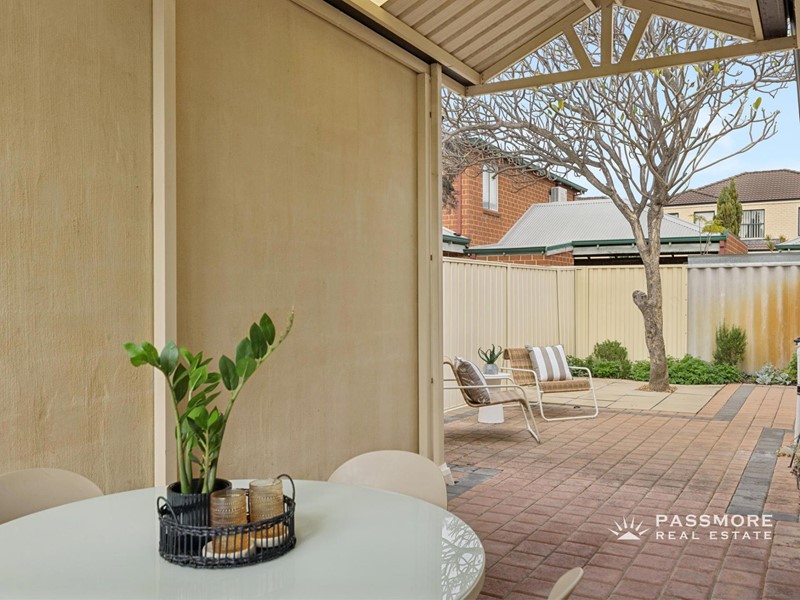 Property for sale in Morley : Passmore Real Estate