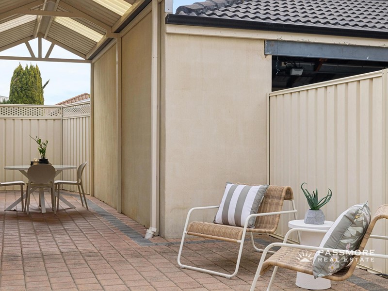 Property for sale in Morley : Passmore Real Estate