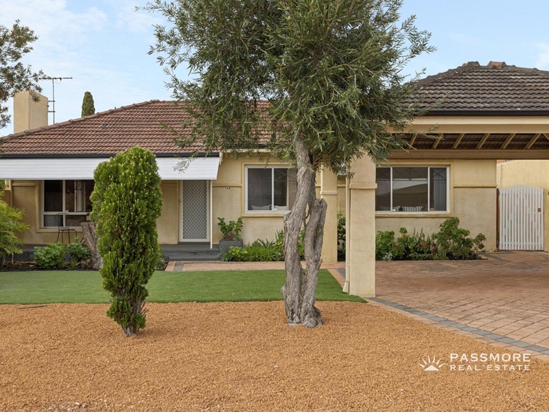 Property for sale in Morley : Passmore Real Estate