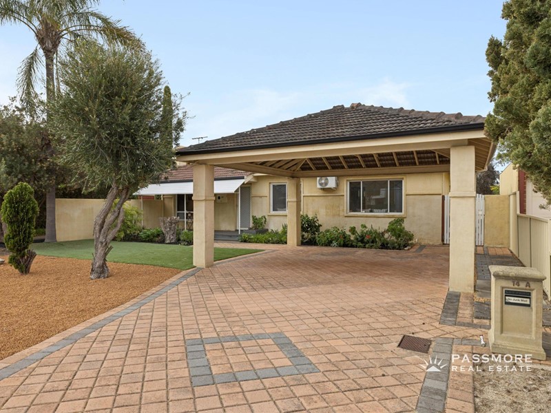 Property for sale in Morley : Passmore Real Estate