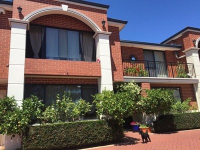 Property for rent in 
                                Scarborough : West Coast Real Estate