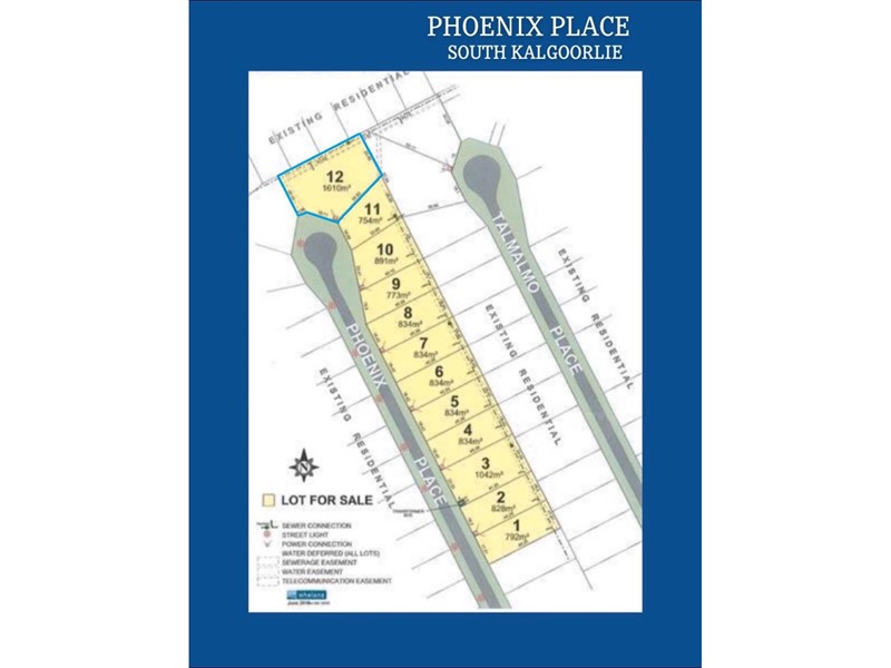 Property for sale in South Kalgoorlie