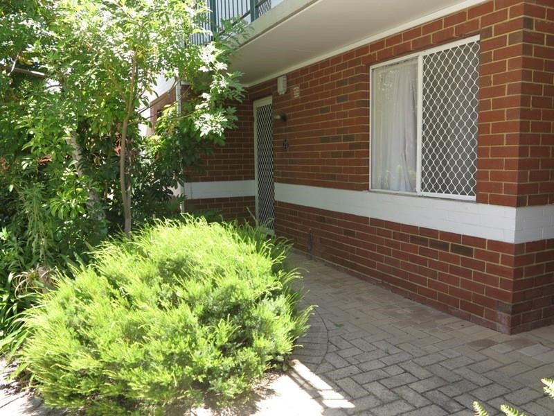 Property for rent in South Perth