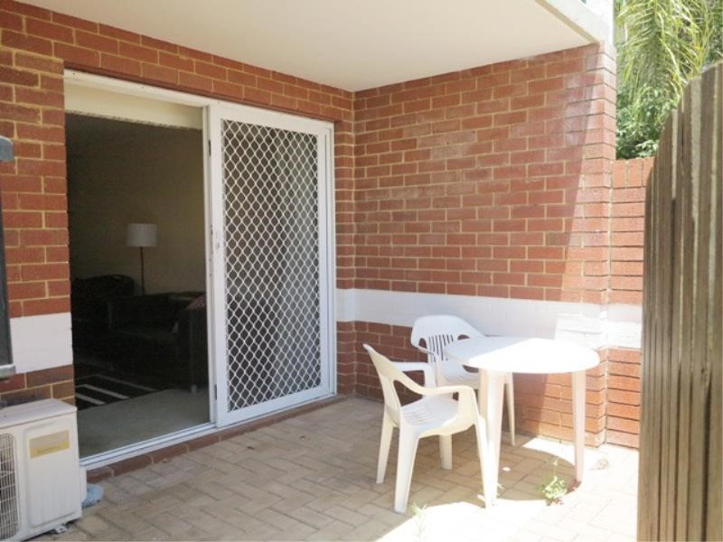 Property for rent in South Perth