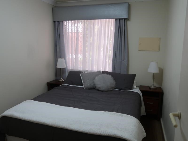 Property for rent in South Perth