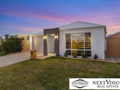 Property for sale in Lake Coogee