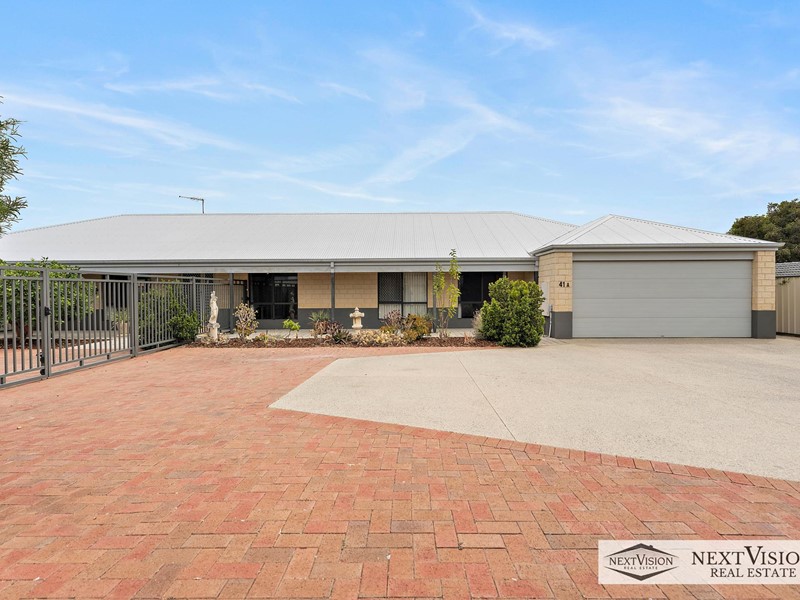 Property for sale in Coolbellup