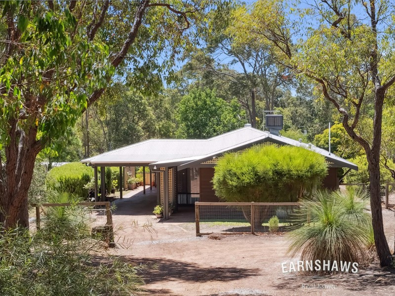 Property for sale in Mundaring